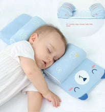 Baby Shaping Head Support Pillow - Top Trendy Essentials