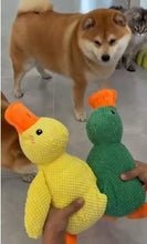 Stuffed Squeaky Plush  Dog Toy for Pets Engagement 4nmtwe-ev