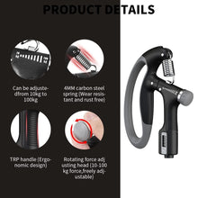 Adjustable Counting Grip - Top Trendy Essentials