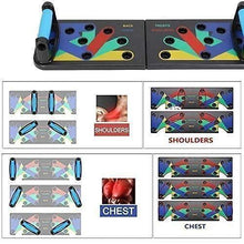 Fitbeast 2.0 (Push Up Board) - Top Trendy Essentials