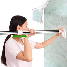 Drill-Free Multifunctional Adjustable Rod BD 4nmtwe-ev