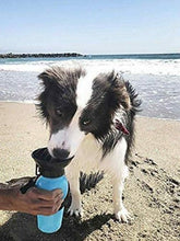 Portable Dog Water Bottle 4nmtwe-ev
