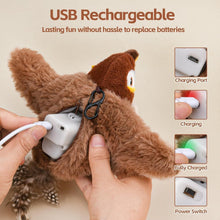 Flapping Cat Toy - Top Trendy Essentials