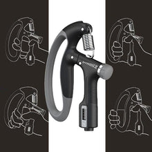 Adjustable Counting Grip - Top Trendy Essentials