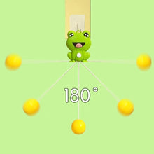 Indoor Hanging Table Tennis with Balls - Top Trendy Essentials