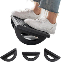 Footrest Massage Stool - Top Trendy Essentials