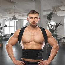 Posture Corrector Shoulder Belt - Top Trendy Essentials