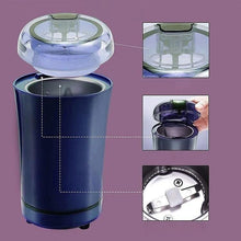 Electric Coffee Grinder(Random Color) 4nmtwe-ev