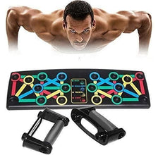 Fitbeast 2.0 (Push Up Board) - Top Trendy Essentials