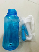 Neti Pot for Sinus Cleaning | BPA-Free Nose Wash Cleaner for Adults & Kids - Top Trendy Essentials