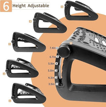 Footrest Massage Stool - Top Trendy Essentials