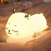 Nursery Night Lights with Battery 4nmtwe-ev
