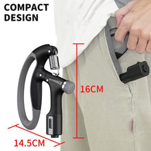 Adjustable Counting Grip - Top Trendy Essentials