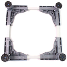 Adjustable Washing Machine Stand (1 Pc  6767 Cm Long Adjust)