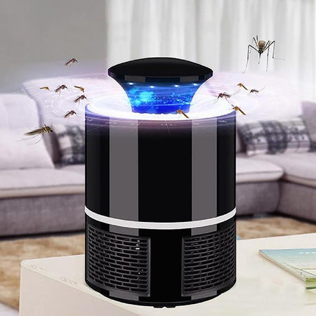 Eco Friendly Electronic Mosquito Killer Lamp - Top Trendy Essentials
