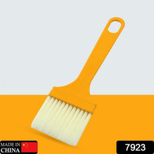 7923 Multifunction Basting Brush For Cooking Pastry Brush Baking Food Butter Brush Dusting Brush For Cooking Grease Brush For Baking Dishwasher Safe Grilling  Hairbrush  Corn (1 Pc )