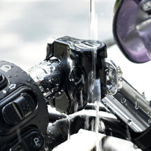 Heavy-duty Helmet Lock For Motorcycle Wukusy
