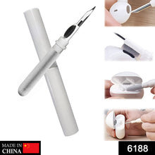 3-in-1 Earbuds Cleaning Pen - Safe & Easy Cleaning for Earbuds and Earphones