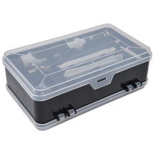 Screwdriver Electronic Laptop Mobile Repair Tool Kit (117 Pcs Set) Wukusy