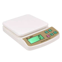 Digital Multi-Purpose Kitchen Weighing Scale – SF400A Model