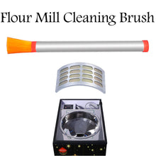 Dust Cleaning Brush for Deep Clean – Steel Body, Perfect Size