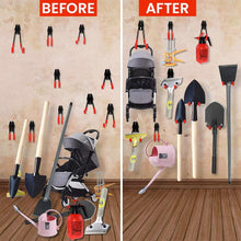 Heavy Duty Wall Hooks Pack of 2 4nmtwe-ev