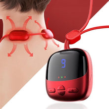 Mini Necklace Neck Massager - Top Trendy Essentials