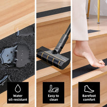 Heavy-Duty Anti-Skid Safety Grip Tape | Non-Slip Adhesive Tape for Stairs & Floors (5cm x 5m) Top Trendy Essentials