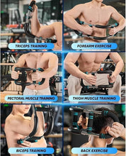 Adjustable Chest Workout Equipment - Top Trendy Essentials