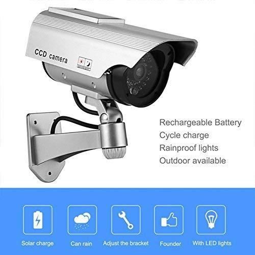 Realistic Looking Dummy Security Camera - Top Trendy Essentials