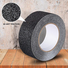 Heavy-Duty Anti-Skid Safety Grip Tape | Non-Slip Adhesive Tape for Stairs & Floors (5cm x 5m) Top Trendy Essentials