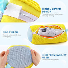 Shoe Washing Machine Bag Top Trendy Essentials