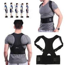 Posture Corrector Shoulder Belt - Top Trendy Essentials