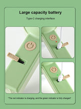 4 in 1 Portable Electric Vegetable Cutter Set 4nmtwe-ev