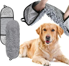 Microfiber Towel for Drying Dogs 4nmtwe-ev
