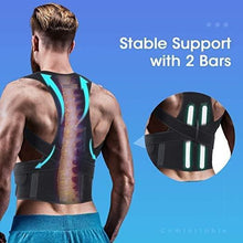 Posture Corrector Shoulder Belt - Top Trendy Essentials