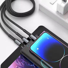 3 in 1 Fast Charging Cable 4nmtwe-ev