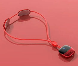 Mini Necklace Neck Massager - Top Trendy Essentials