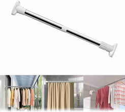 Drill-Free Multifunctional Adjustable Rod BD 4nmtwe-ev