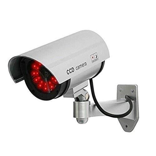 Realistic Looking Dummy Security Camera - Top Trendy Essentials