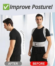 Posture Corrector - Top Trendy Essentials