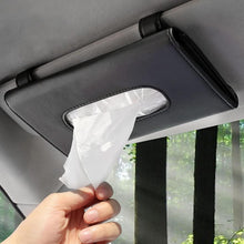 Automobile Car Sunshade Paper Towel Box 4nmtwe-ev