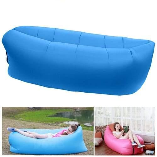 Camping Inflatable Lounger Sofa