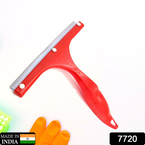 7720 Car Mirror Wiper Used For All Kinds Of Cars And Vehicles For Cleaning And Wiping Off Mirror Etc. (1pc)