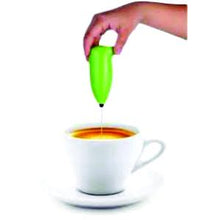 Electric Handheld Milk Frother Wand – For Latte, Coffee, Hot Milk