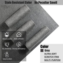 Magic Microfiber Cleaning Cloths (Pack of 5) | Thickened Lint-Free Streak-Free Cloths 30×30 cm Top Trendy Essentials