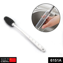 Bottle Cleaning Brush – Multi-Purpose Household Cleansing Brush for Kitchen Use - Top Trendy Essentials