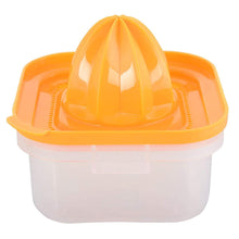 Plastic Manual Juicer for Lime & Orange