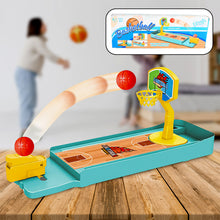 Mini Tabletop Finger Basketball Game – Indoor Fun for Kids and Adults, Finger Bowling Game for Boys, Girls, and Family