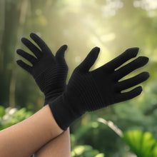 Small Anti-Cutting Resistant Gloves – Cut-Proof Protection Gloves, Heat Resistant (1 Pair).